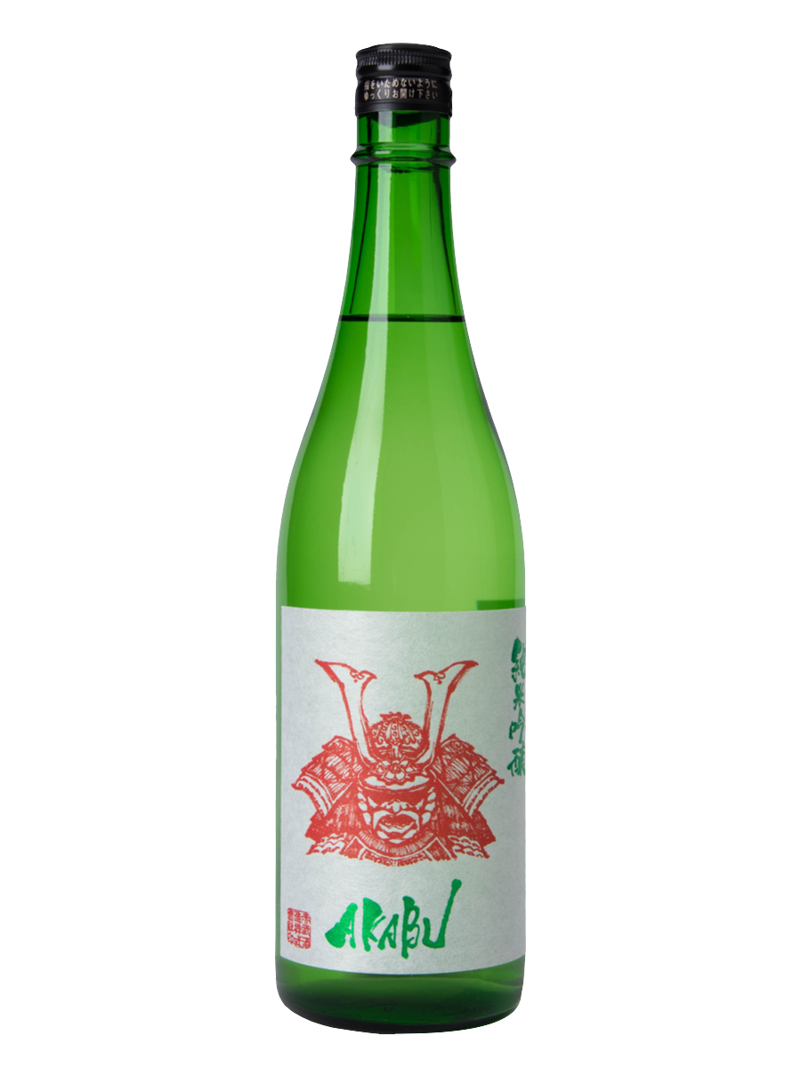 Sake Portfolio — Sake Suki